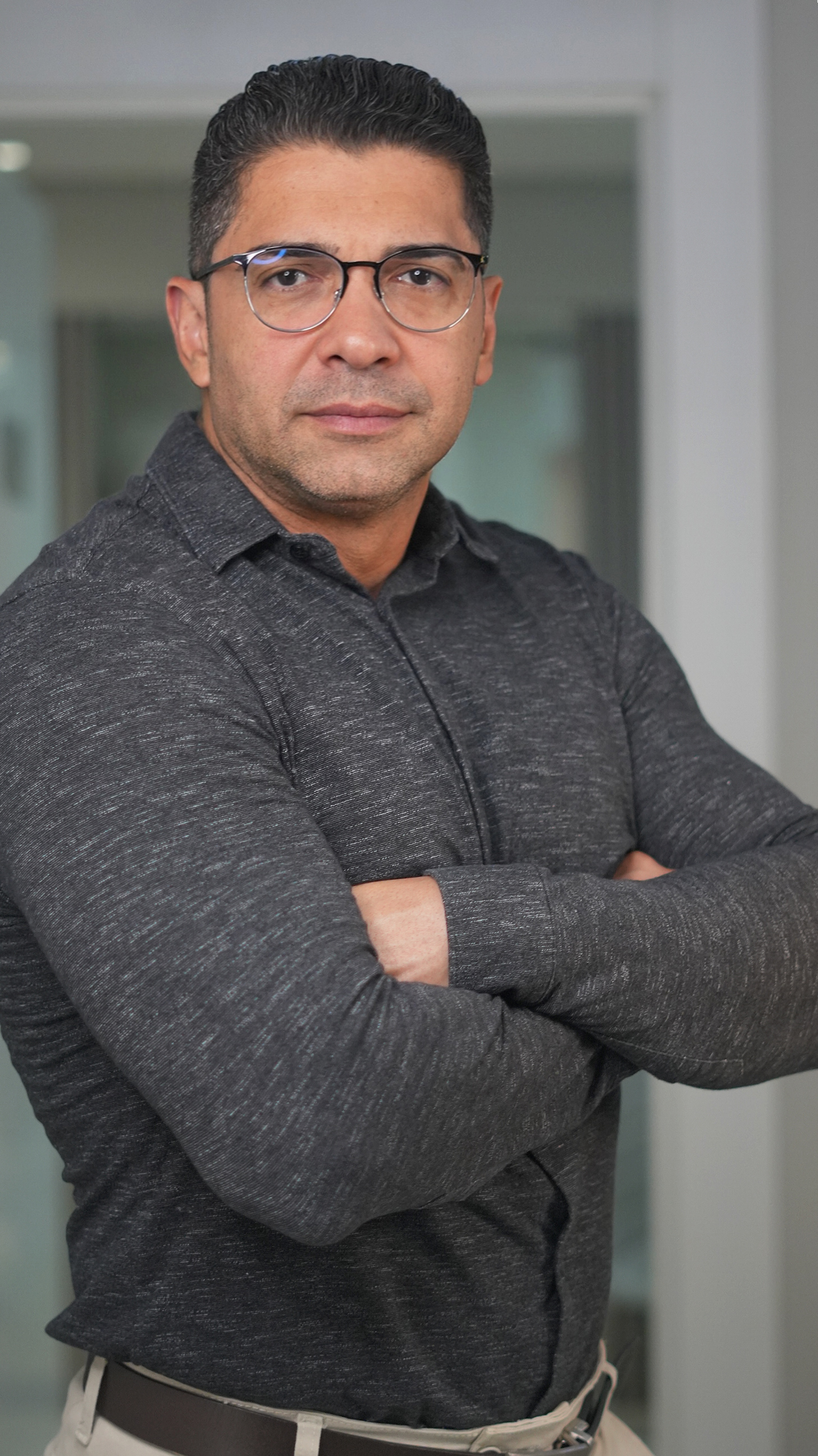 Dr. Alexandre Arraes