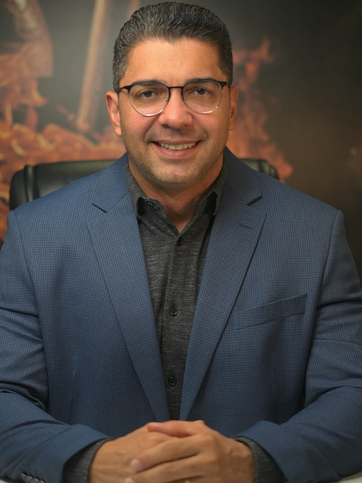 Dr. Alexandre Arraes